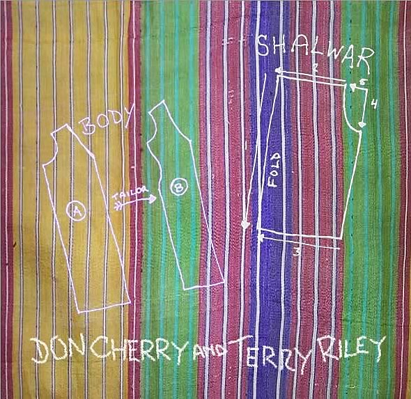 cd cover design