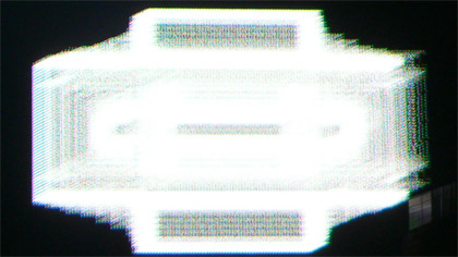 Image of Squarepusher concert